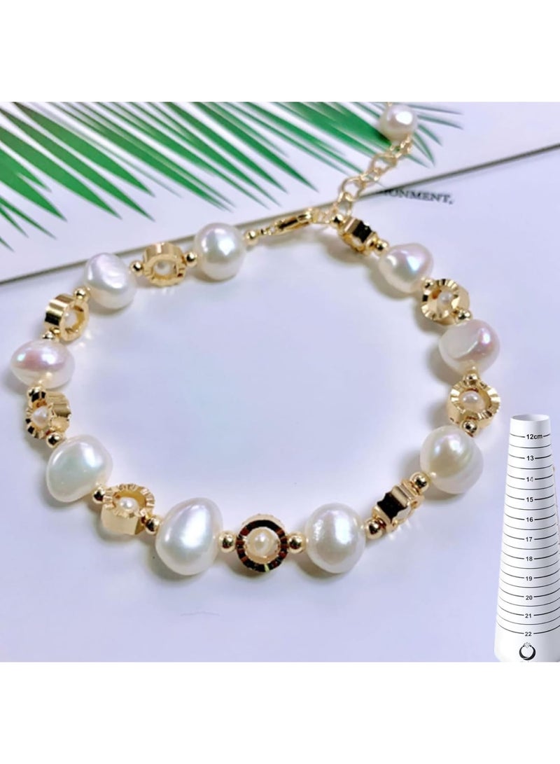 Bracelet Sizer Measuring Tool Set, Resin Bracelet Mandrel and Bangle Gauge Sizer for Accurate Wrist Measurement, Jewelry Making and DIY Craft Use, Ideal for Bracelet and Bangle Sizing, 3 Pcs - Image 2